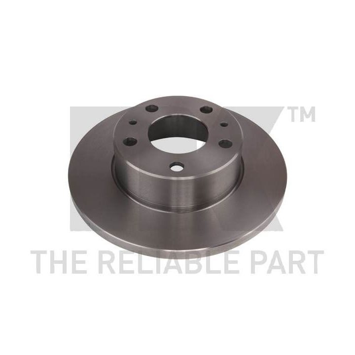 Stabdžių diskas NK 202346