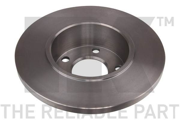 Stabdžių diskas NK 202346