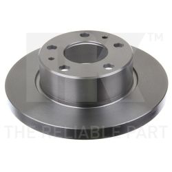 Stabdžių diskas NK 202347