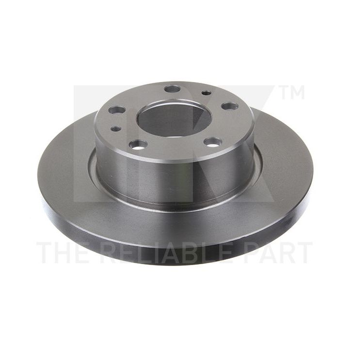 Stabdžių diskas NK 202347