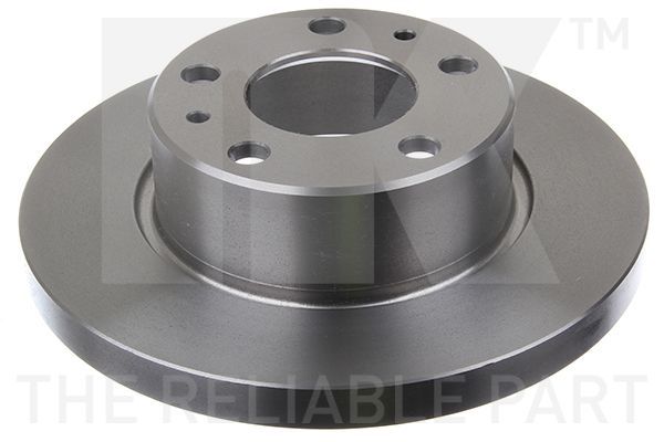 Stabdžių diskas NK 202347