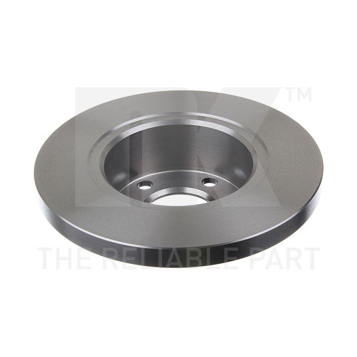 Stabdžių diskas NK 202347