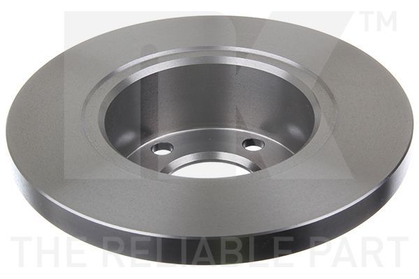 Stabdžių diskas NK 202347