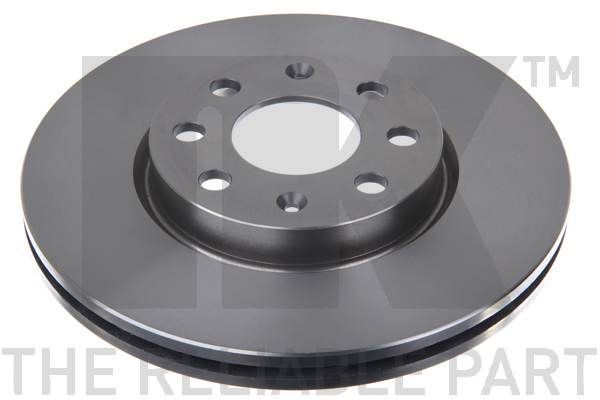 Stabdžių diskas NK 202348