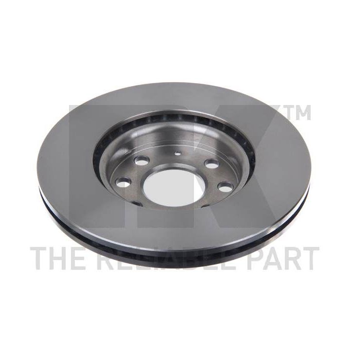 Stabdžių diskas NK 202348