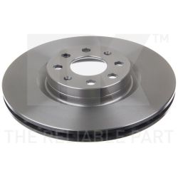 Stabdžių diskas NK 202350