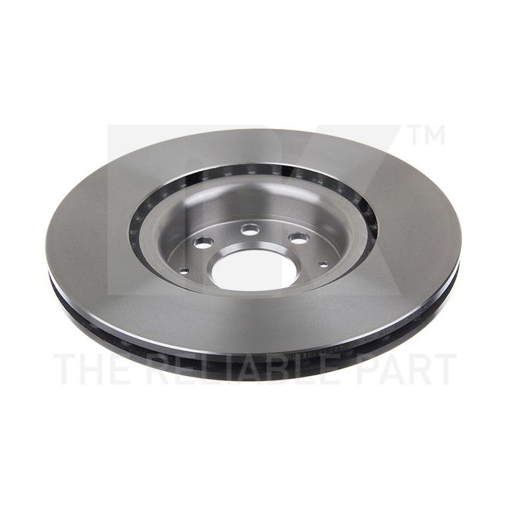 Stabdžių diskas NK 202350