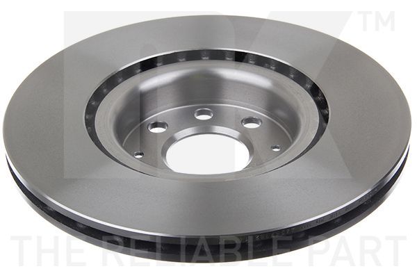 Stabdžių diskas NK 202350