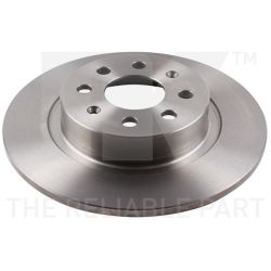 Stabdžių diskas NK 202351