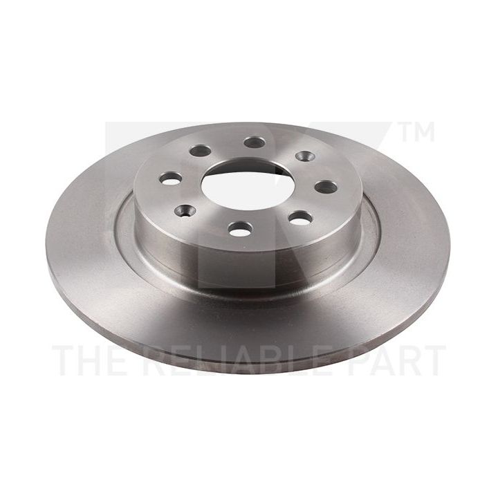 Stabdžių diskas NK 202351