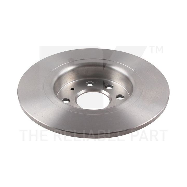 Stabdžių diskas NK 202351