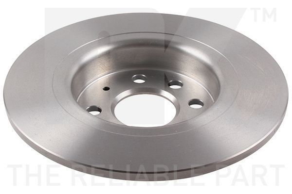 Stabdžių diskas NK 202351