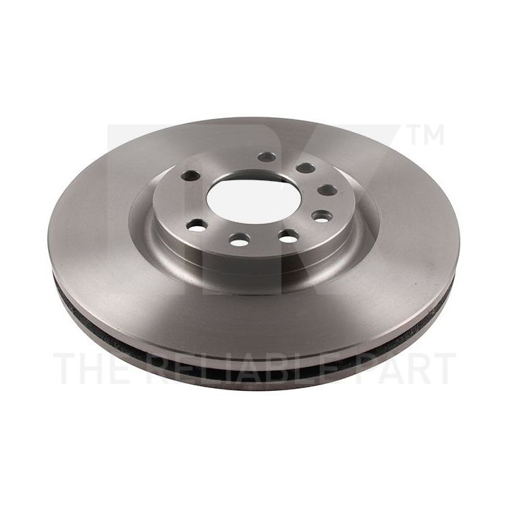 Stabdžių diskas NK 202353