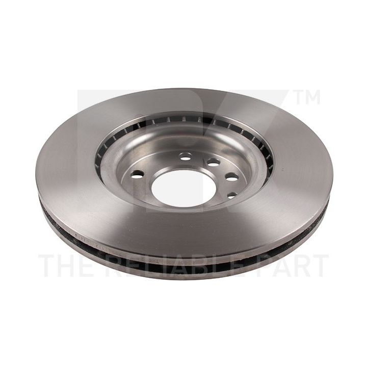 Stabdžių diskas NK 202353