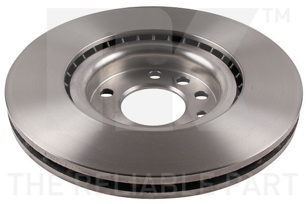 Stabdžių diskas NK 202353