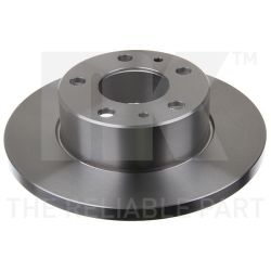 Stabdžių diskas NK 202354