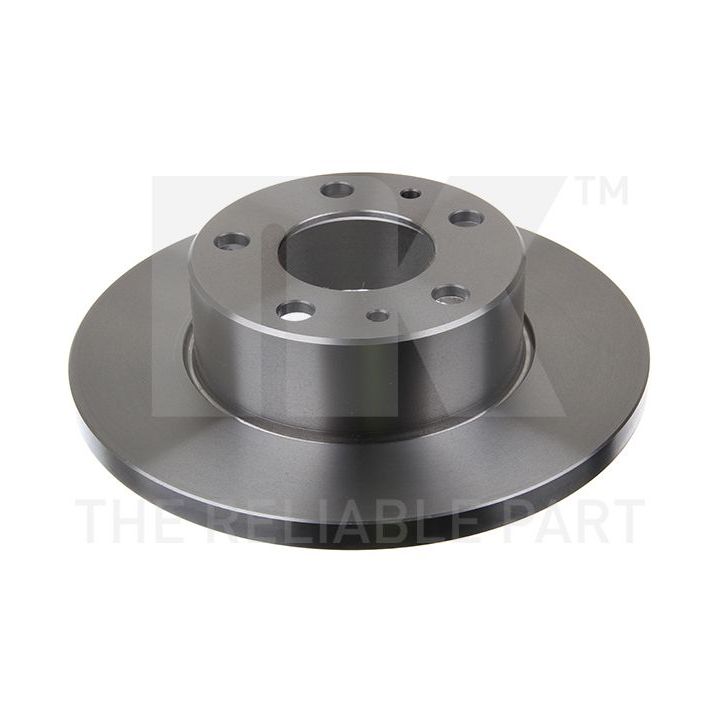 Stabdžių diskas NK 202354