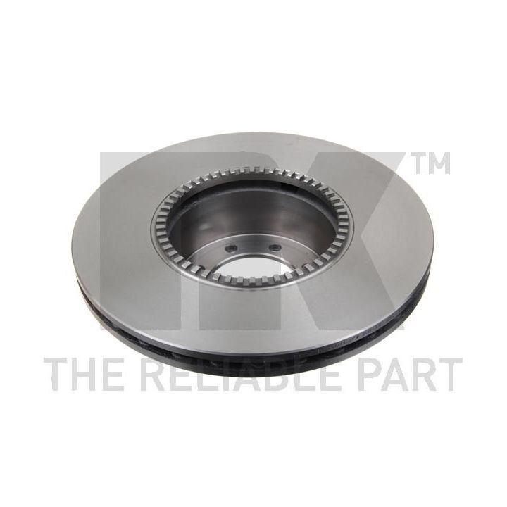 Stabdžių diskas NK 202355