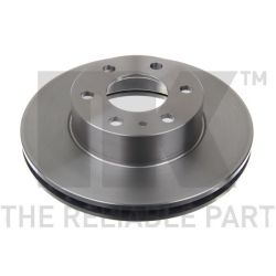 Stabdžių diskas NK 202356