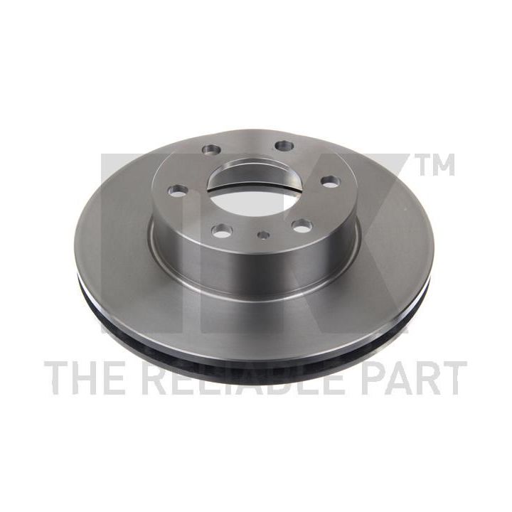 Stabdžių diskas NK 202356