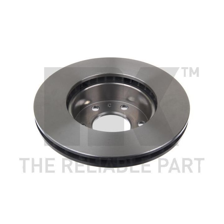 Stabdžių diskas NK 202356