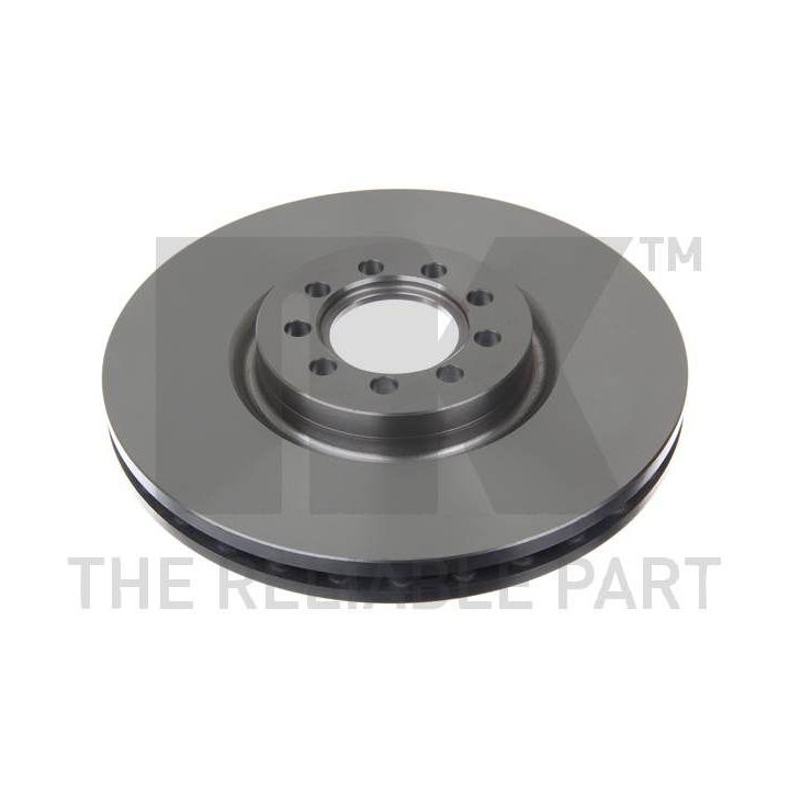 Stabdžių diskas NK 202357