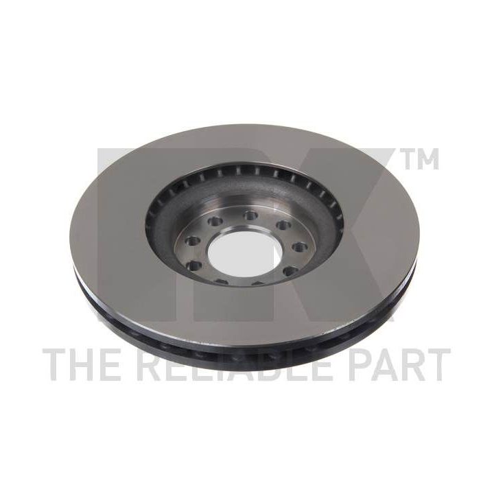 Stabdžių diskas NK 202357