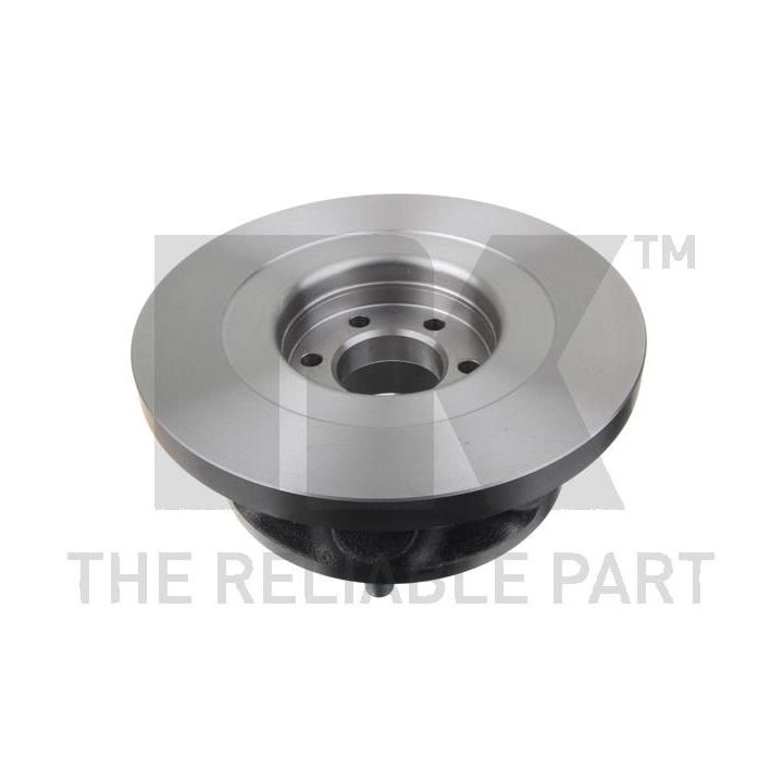 Stabdžių diskas NK 202358