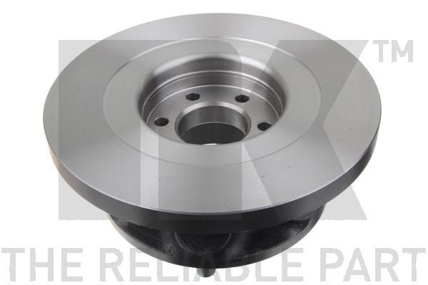 Stabdžių diskas NK 202358