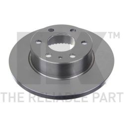 Stabdžių diskas NK 202359