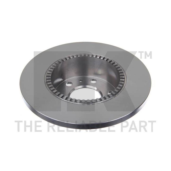 Stabdžių diskas NK 202359