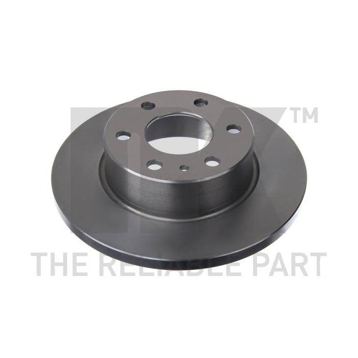 Stabdžių diskas NK 202360