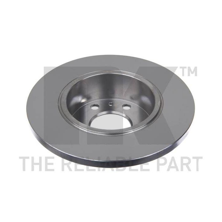 Stabdžių diskas NK 202360