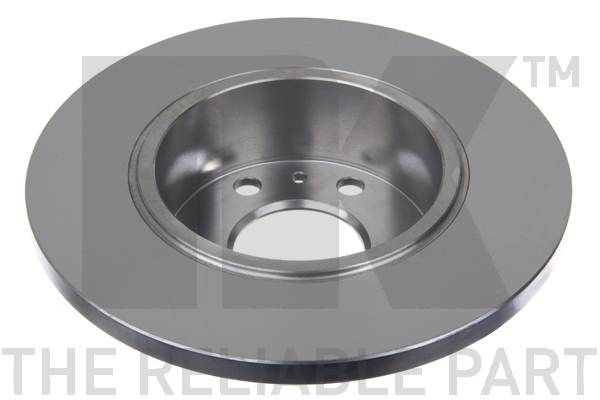 Stabdžių diskas NK 202360