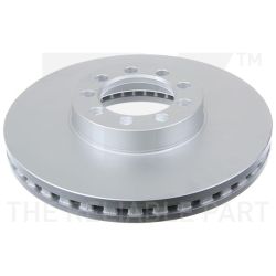 Stabdžių diskas NK 202361