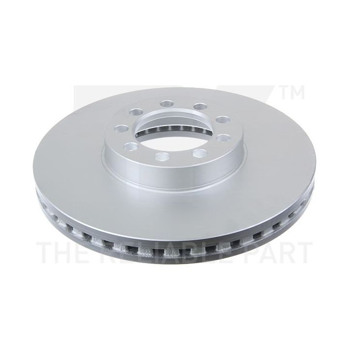 Stabdžių diskas NK 202361