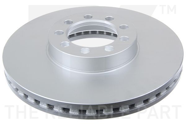 Stabdžių diskas NK 202361