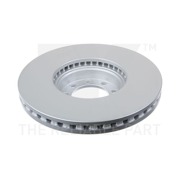 Stabdžių diskas NK 202361