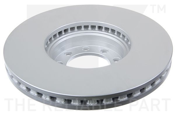 Stabdžių diskas NK 202361