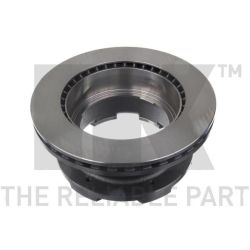 Stabdžių diskas NK 202362