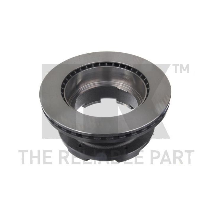 Stabdžių diskas NK 202362