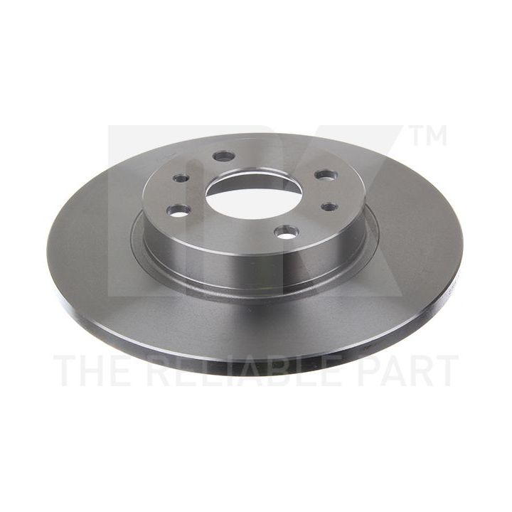 Stabdžių diskas NK 202365