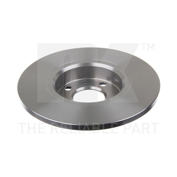 Stabdžių diskas NK 202365