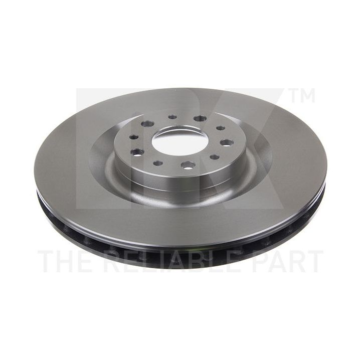 Stabdžių diskas NK 202366