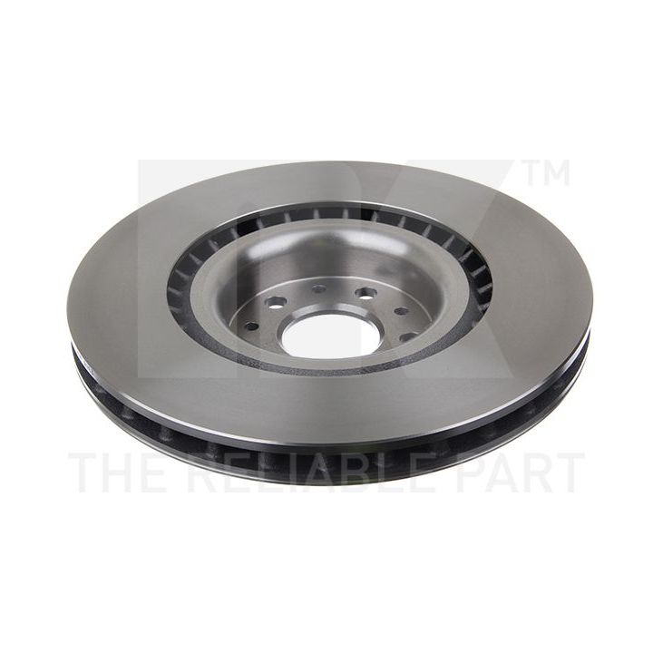 Stabdžių diskas NK 202366