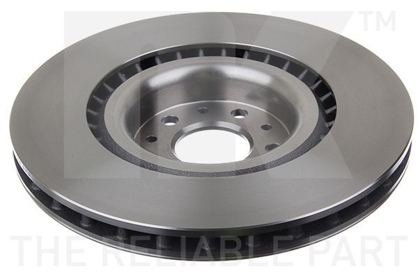 Stabdžių diskas NK 202366