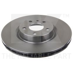 Stabdžių diskas NK 202367