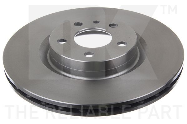 Stabdžių diskas NK 202367