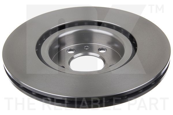 Stabdžių diskas NK 202367