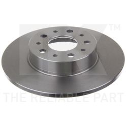 Stabdžių diskas NK 202368